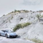 Porsche 911 Carrera 4 S Cabrio 18 Auto Class Magazine