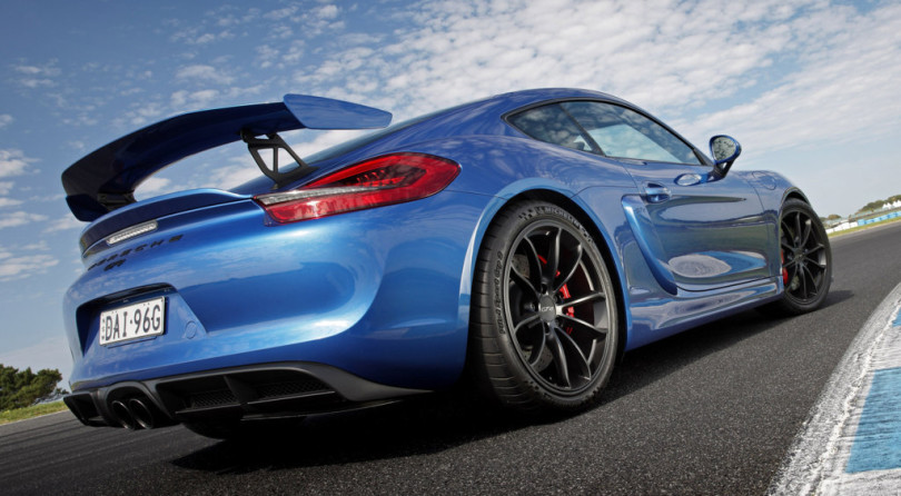 7 Non-Track Day Cars That Are Actually Good On Track