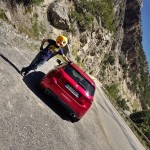 thespeedbusters Peugeot 308 GTI 4 passes Auto Class Magazine