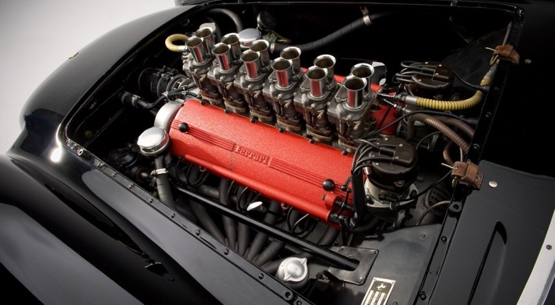 9 Ferrari V12s You Would Die For