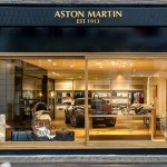 Aston Martin Experience Center Auto Class Magazine