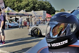 E.R. Motorfest 2.0 – The Place To Be