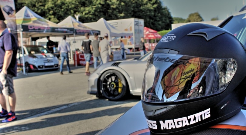 E.R. Motorfest 2.0 – The Place To Be