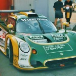 Lotus Elise GT1 (Hydro)  (1999)