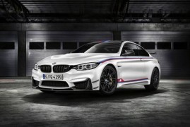 BMW M4 GTS Part 2: Here Comes The DTM Champion Edition