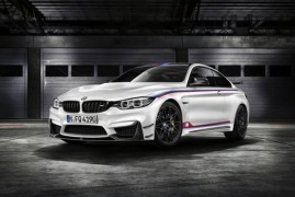 BMW M4 GTS Parte 2: Ecco Che Arriva la DTM Champion Edition