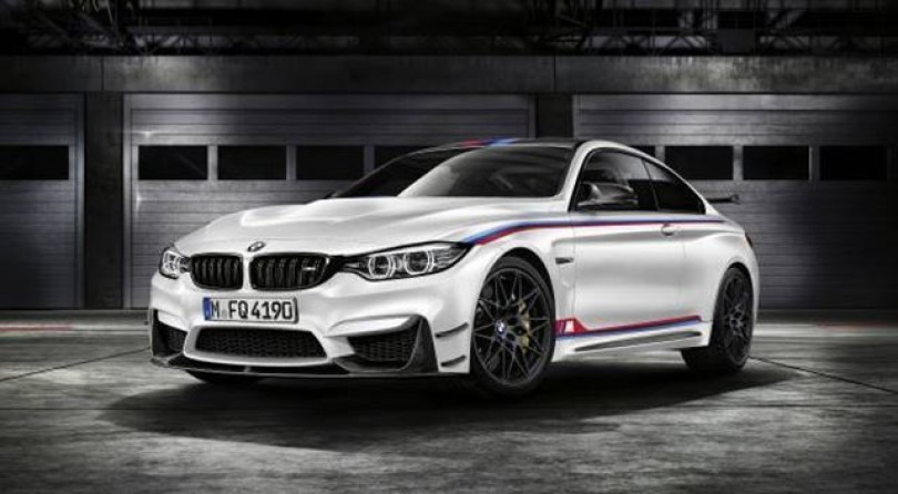 BMW M4 GTS Part 2: Here Comes The DTM Champion Edition