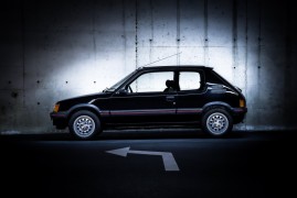 The 6 Best Classic Hot Hatches We Worship Most