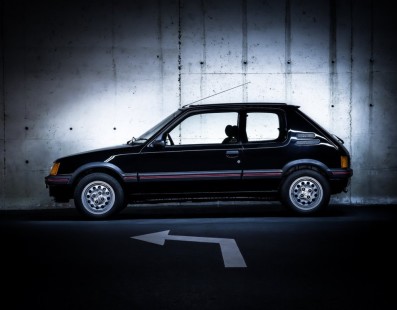 The 6 Best Classic Hot Hatches We Worship Most