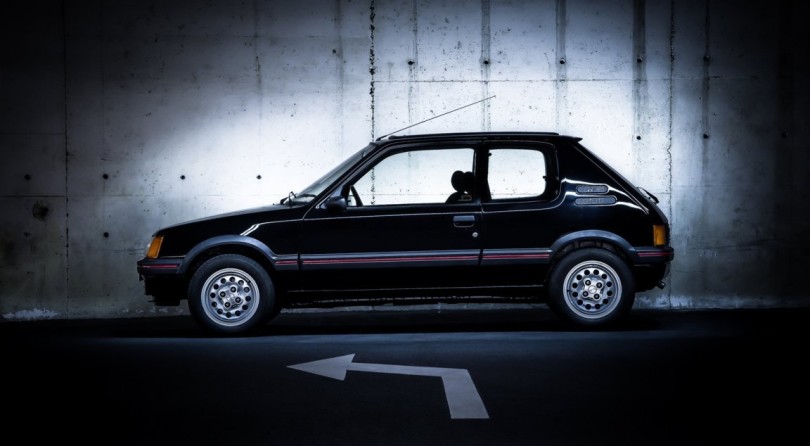 The 6 Best Classic Hot Hatches We Worship Most