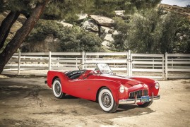 Buying A Classic Cars … The Right Way (Part II)