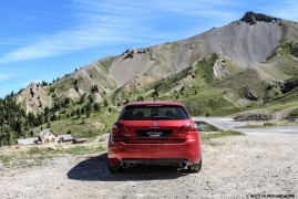 BEST DRIVING ROADS: Peugeot 308 GTI – Leone di Montagna