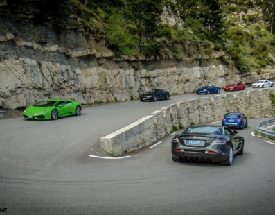 COL DE TURINI TOUR: Book Your Spot For The Most Iconic Drive Of The Year