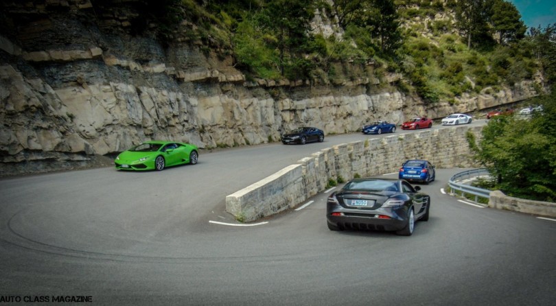 COL DE TURINI TOUR: Book Your Spot For The Most Iconic Drive Of The Year