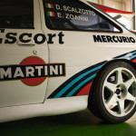 Ford escort cosworth martini racing_MPR5013 Auto Class Magazine