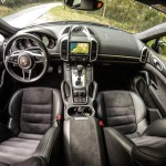 GOPR1750-2 Auto Class Magazine Porsche Cayenne GTS