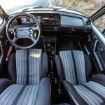 GOPR2225-3 Auto Class Magazine Volkswagen Golf GTI