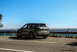 Porsche Cayenne GTS: Il SUV Per Chi Ama Guidare