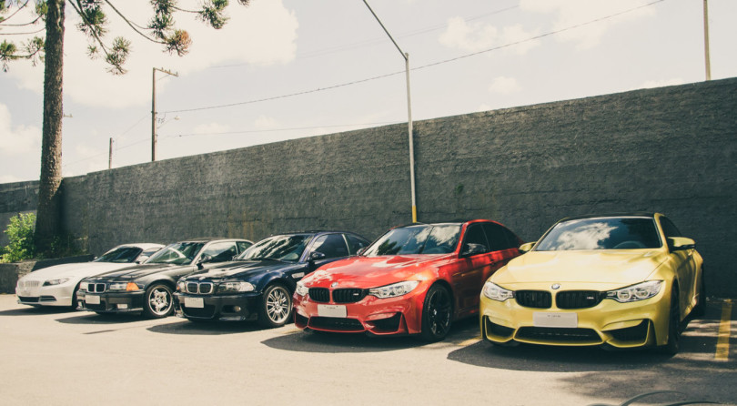 BMW’s Familia