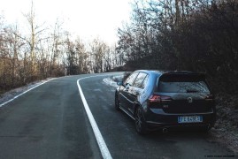 VW Golf GTI Clubsport: Still The Best