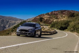 Ford Focus ST TDCI SW: Seeing Is Believing