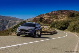 Ford Focus ST TDCI SW: Provare per Credere