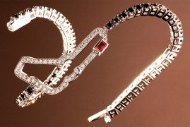 Circuiti Jewels: Where Sport Meets Luxury