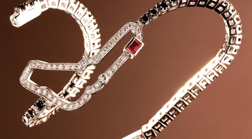 Circuiti Jewels: Where Sport Meets Luxury