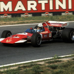 1970 team surtees Auto Class Magazine Surtees