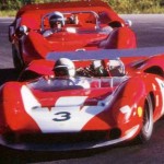 surtees-and-mclaren-can-am-1966 Auto Class Magazine Surtees