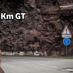 250 Km GT Auto Class Magazine