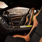 Aston Martin Vantage AMR 9 Auto Class Magazine