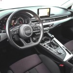IMG_1445-2 Auto Class Magazine Audi A4 Avant
