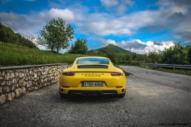 6 Reasons For Buying The New Porsche 911 GTS