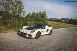 Can You Daily Drive A Lotus Exige Sport 350?