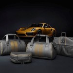 Porsche 911 Turbo S 9 Auto Class Magazine