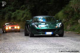 COL DE TURINI TOUR: Where Eagles Dare