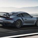 Porsche 911 GT2 RS 2 Auto Class Magazine
