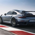 Porsche 911 GT2 RS 3 Auto Class Magazine
