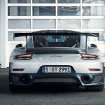 Porsche 911 GT2 RS 4 Auto Class Magazine