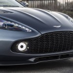 Aston Martin Zagato 10 Auto Class Magazine