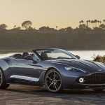 Aston Martin Zagato 6 Auto Class Magazine