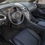 Aston Martin Zagato 8 Auto Class Magazine
