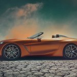 BMW Concept Z4 Auto Class Magazine