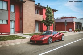 Da Maranello Con Amore