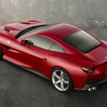 Ferrari Portofino 4 Auto Class Magazine