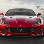 Ferrari Portofino 5 Auto Class Magazine