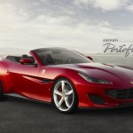 Ferrari Portofino Auto Class Magazine