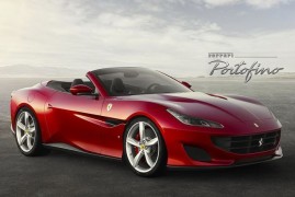 Ferrari Portofino: The Ultimate Grand Tourer