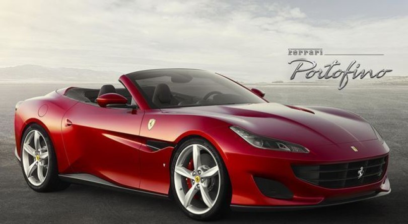 Ferrari Portofino: La Gran Turismo Definitiva